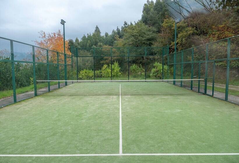 בית מלון כפרי Naturena