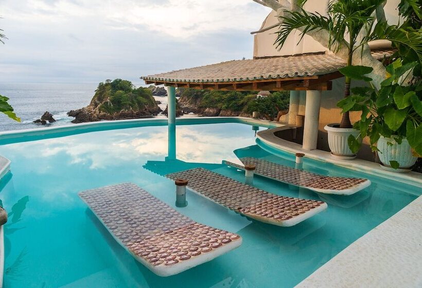 فندق Pasión De Luna