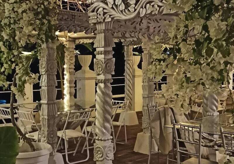 فندق Pasión De Luna