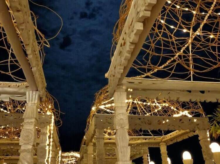 فندق Pasión De Luna