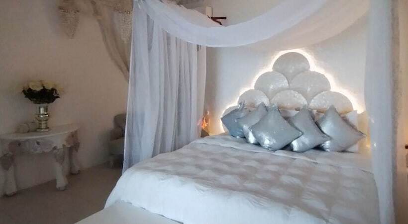 فندق Pasión De Luna