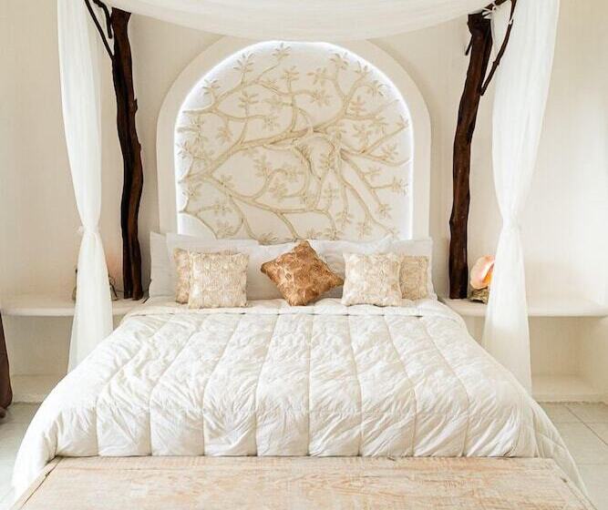 فندق Pasión De Luna