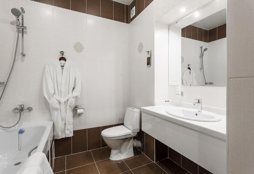 هتل Restaurant Mask