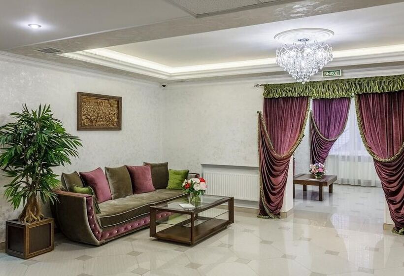 هتل Restaurant Mask