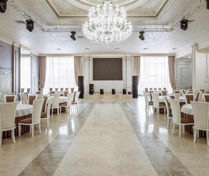 هتل Restaurant Mask