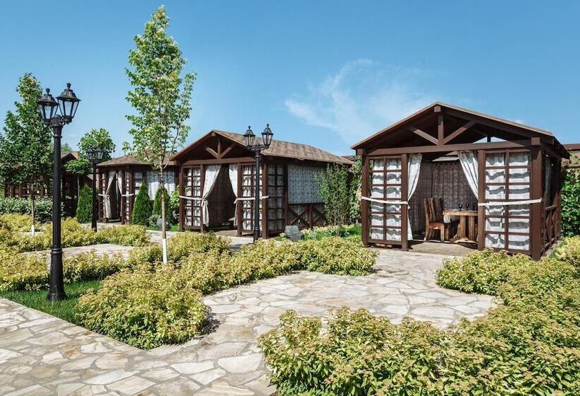 هتل Restaurant Mask