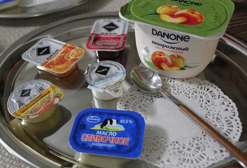 هتل Restaurant Mask