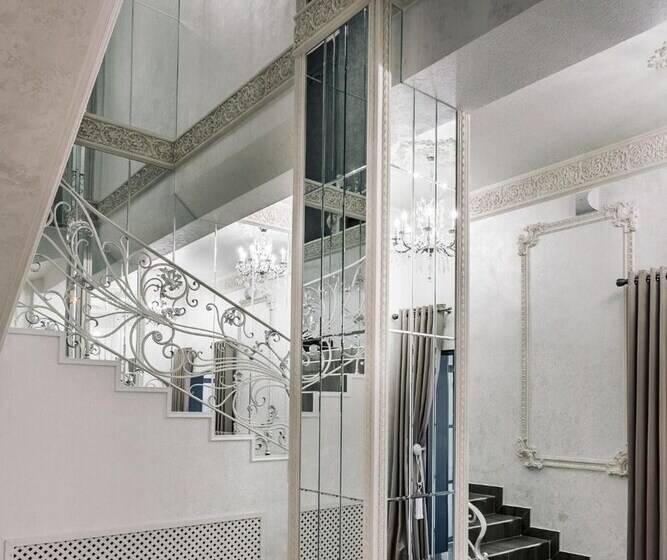 هتل Restaurant Mask