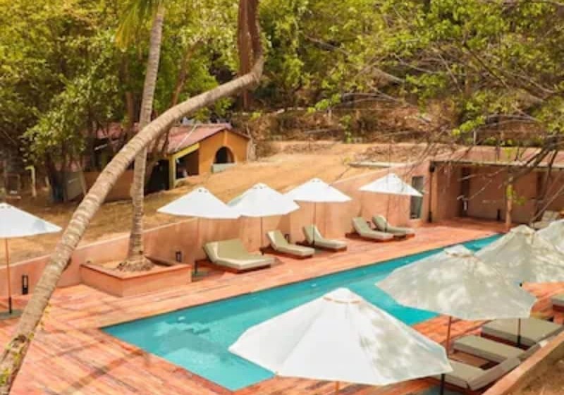 فندق Rinconcito De Mazunte