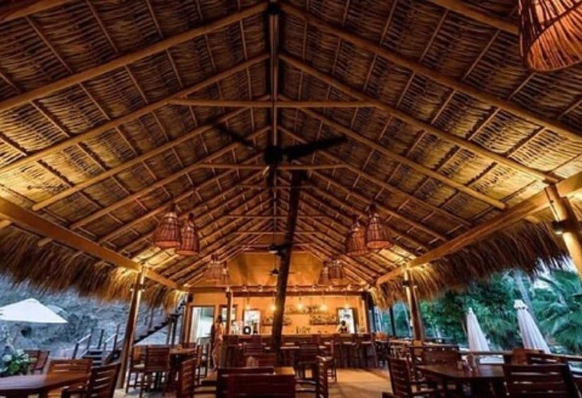 فندق Rinconcito De Mazunte