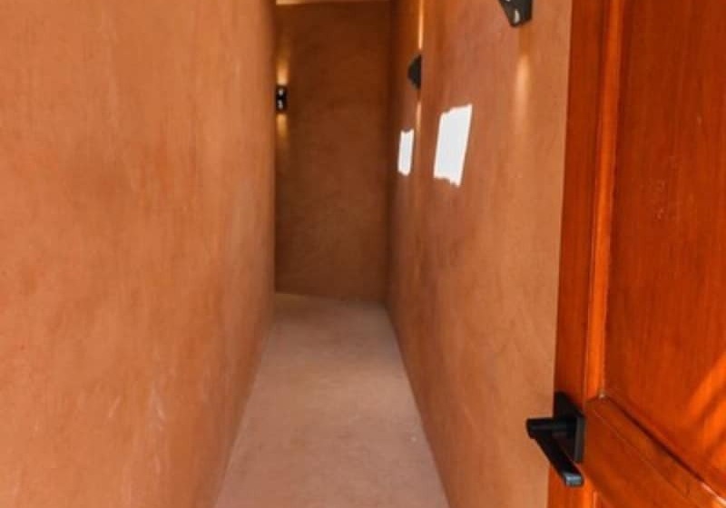 فندق Rinconcito De Mazunte