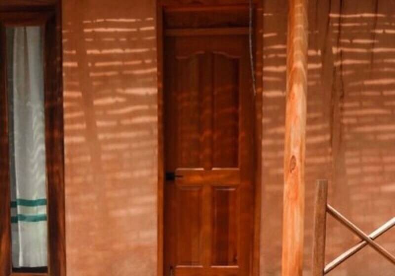 فندق Rinconcito De Mazunte