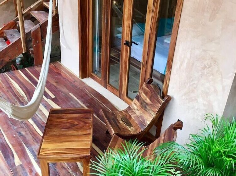 فندق Rinconcito De Mazunte