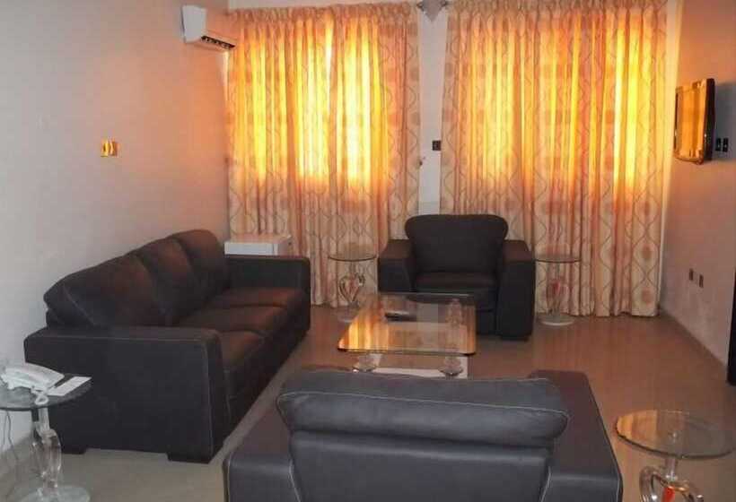 هتل Signature Grand