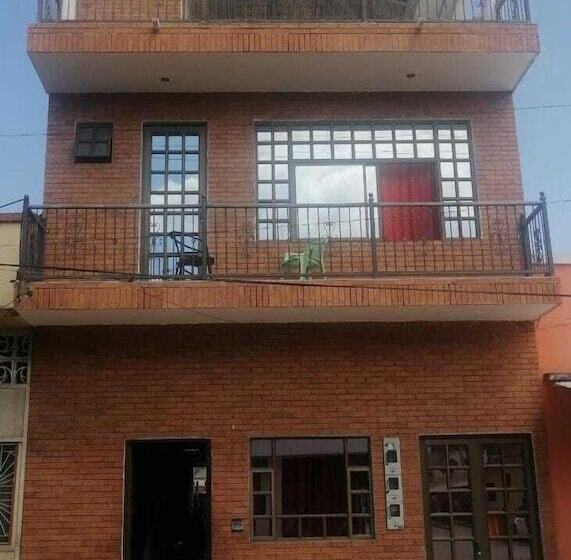 فندق Tocaima Suit By Rotamundos