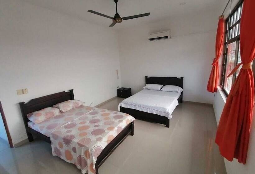 فندق Tocaima Suit By Rotamundos