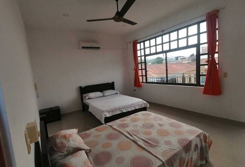 فندق Tocaima Suit By Rotamundos