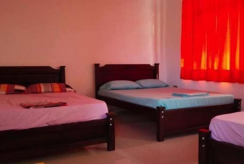 فندق Tocaima Suit By Rotamundos