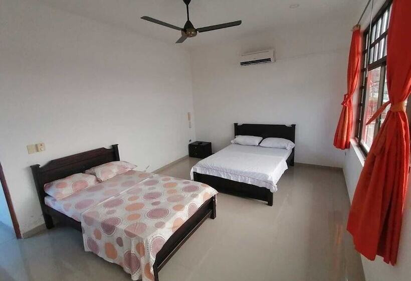 فندق Tocaima Suit By Rotamundos