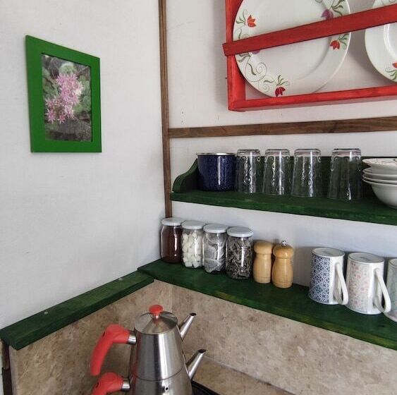 فندق Torrhebia Dag Evi