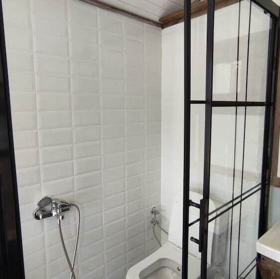 فندق Torrhebia Dag Evi