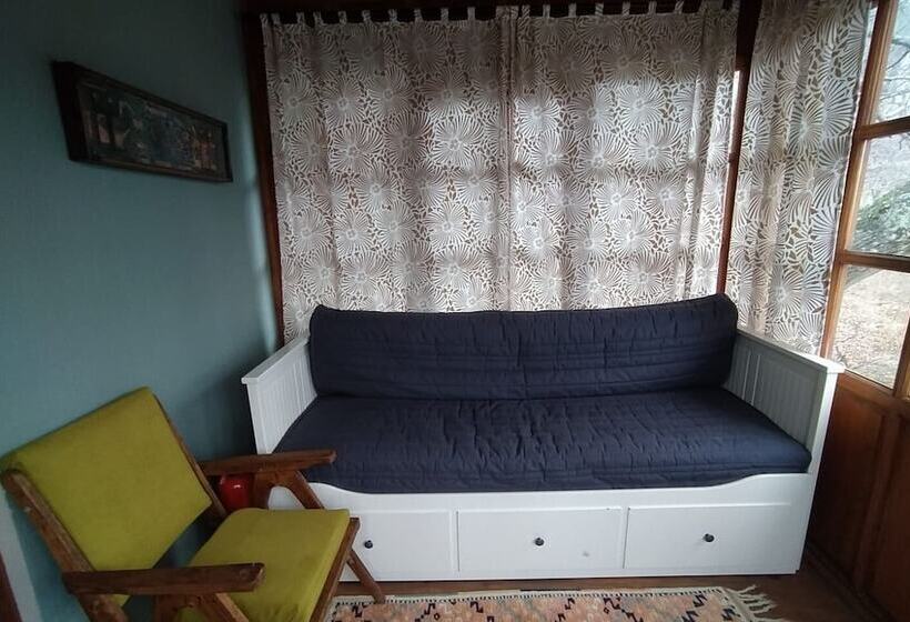 فندق Torrhebia Dag Evi