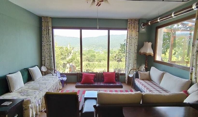 فندق Torrhebia Dag Evi