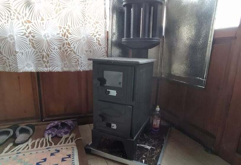 فندق Torrhebia Dag Evi