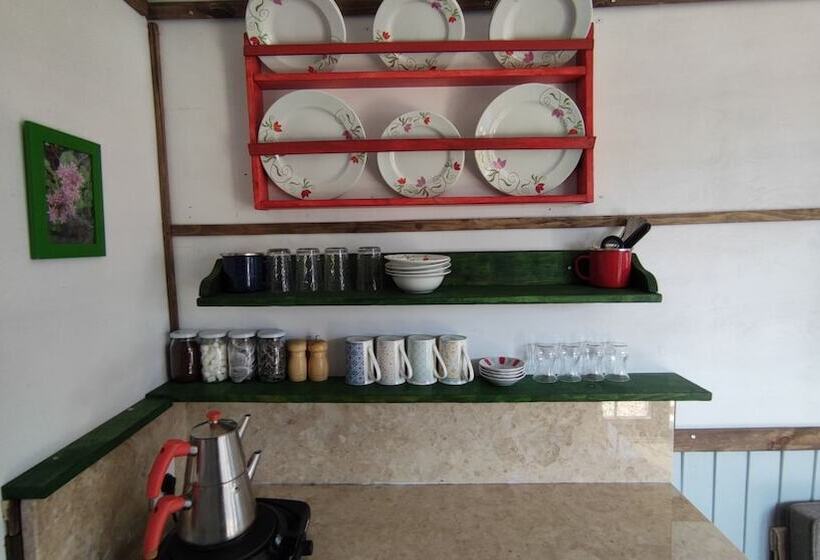 فندق Torrhebia Dag Evi