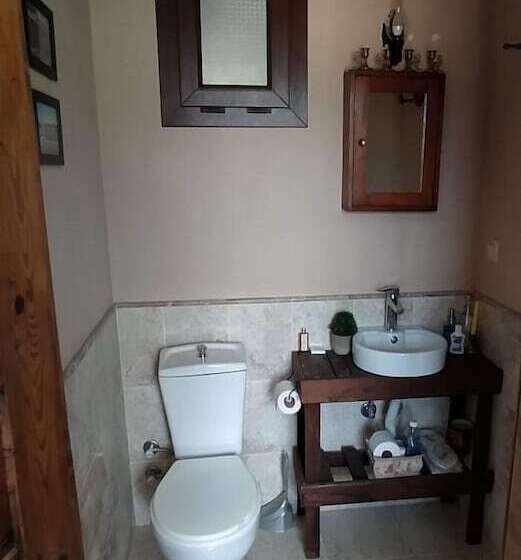 فندق Torrhebia Dag Evi