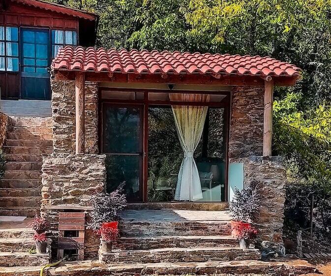 فندق Torrhebia Dag Evi