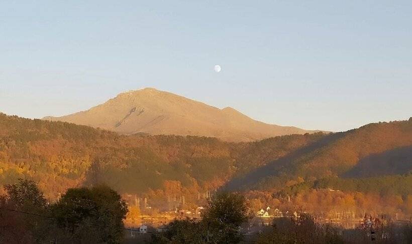 فندق Torrhebia Dag Evi