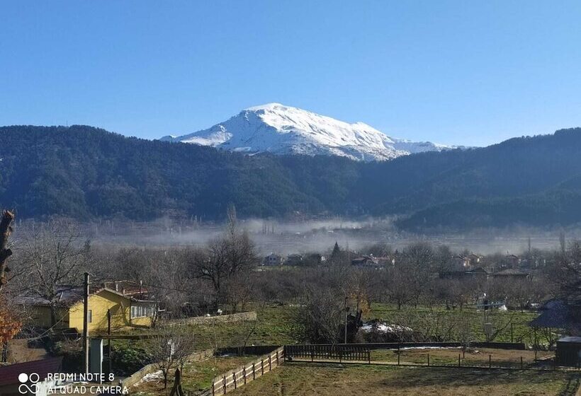 فندق Torrhebia Dag Evi