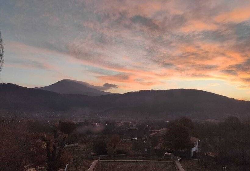 فندق Torrhebia Dag Evi