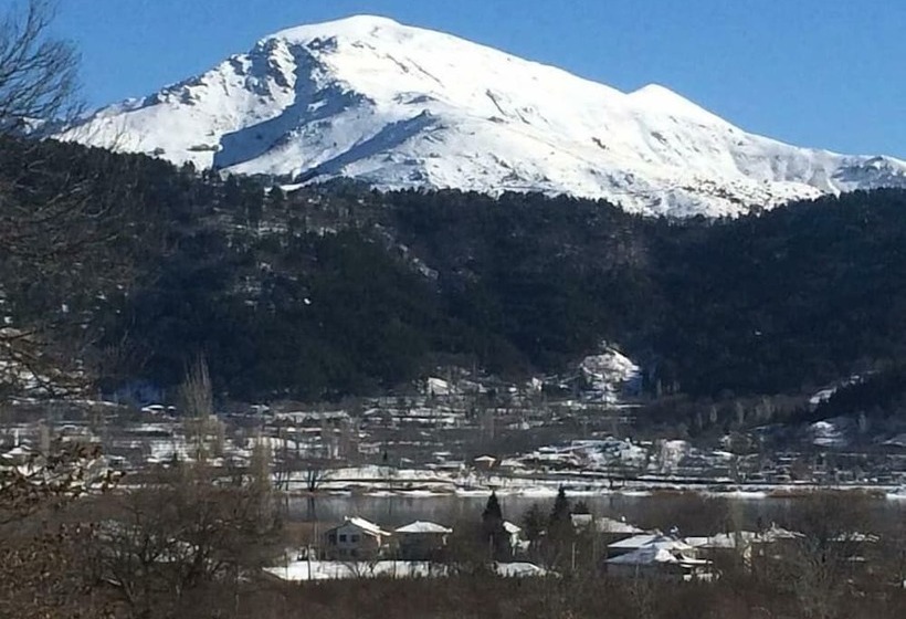 فندق Torrhebia Dag Evi