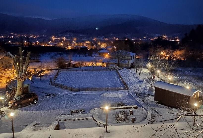 فندق Torrhebia Dag Evi