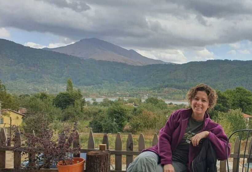 فندق Torrhebia Dag Evi