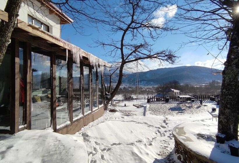 فندق Torrhebia Dag Evi