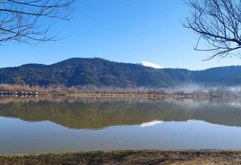 فندق Torrhebia Dag Evi