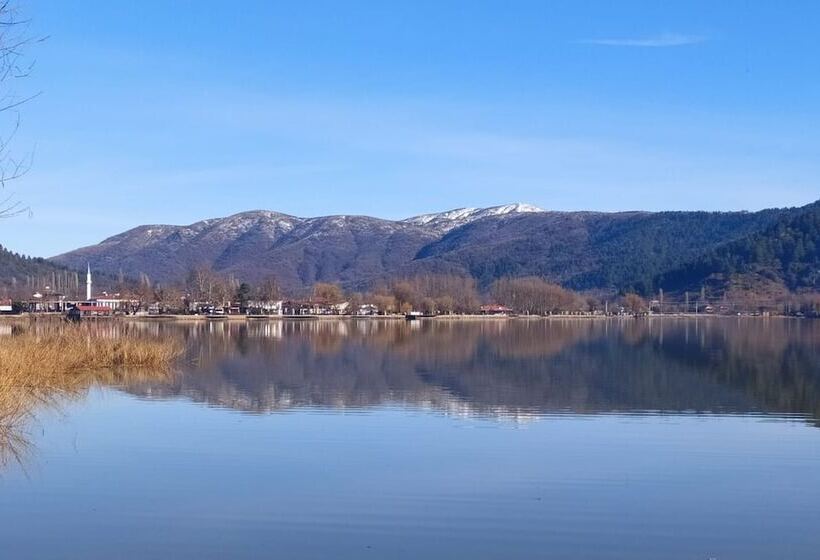 فندق Torrhebia Dag Evi