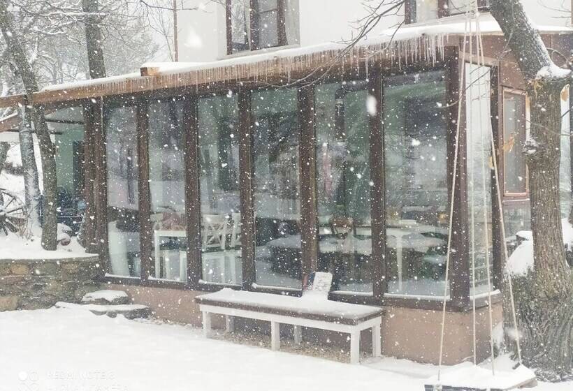 فندق Torrhebia Dag Evi