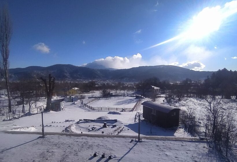 فندق Torrhebia Dag Evi