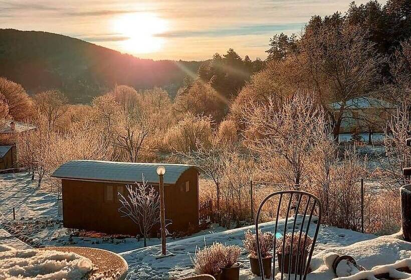 فندق Torrhebia Dag Evi