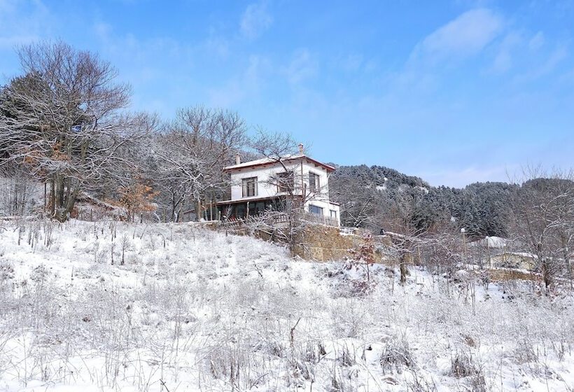 فندق Torrhebia Dag Evi