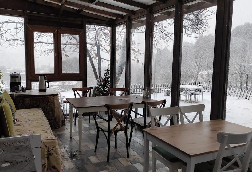 فندق Torrhebia Dag Evi