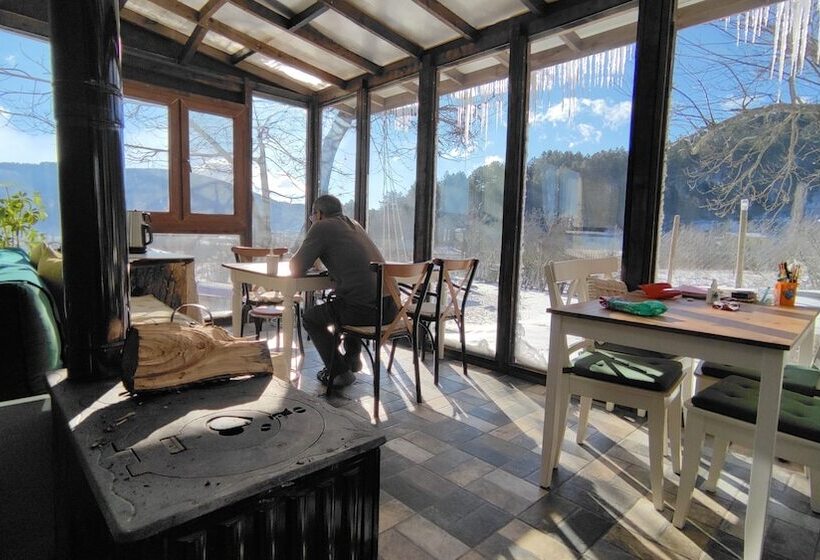 فندق Torrhebia Dag Evi