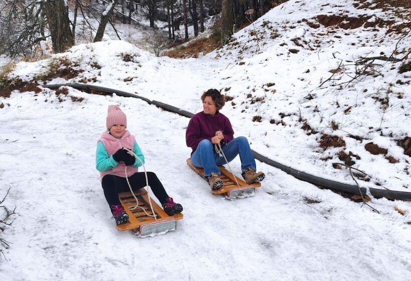فندق Torrhebia Dag Evi