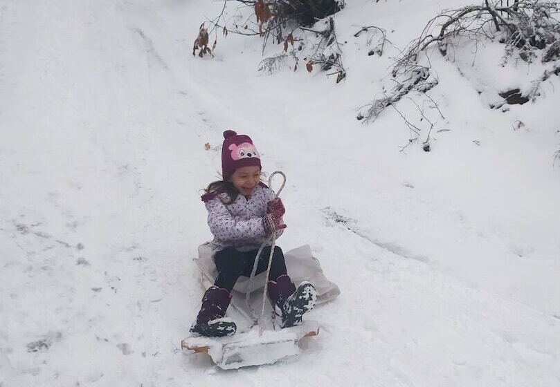 فندق Torrhebia Dag Evi