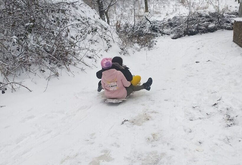 فندق Torrhebia Dag Evi