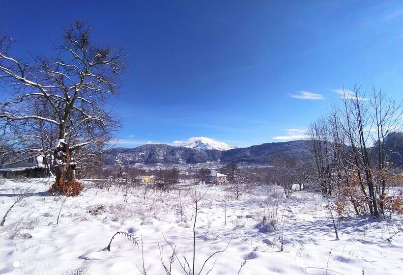 فندق Torrhebia Dag Evi